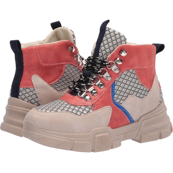 Yoki Shoes - 🆕 Beige YOKI Boots